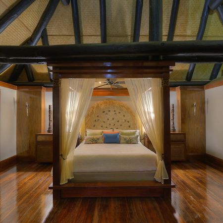 Jean-Michel Cousteau Resort Fiji Savusavu Luaran gambar