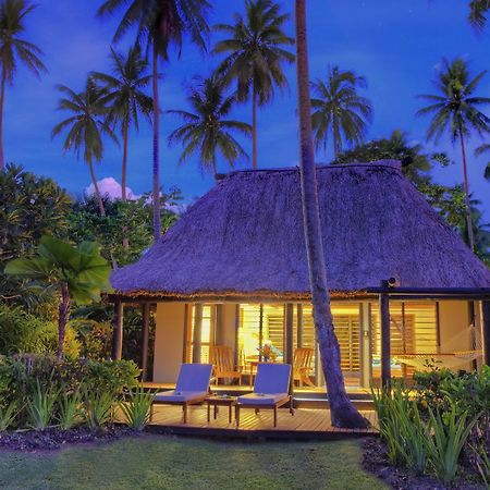 Jean-Michel Cousteau Resort Fiji Savusavu Luaran gambar