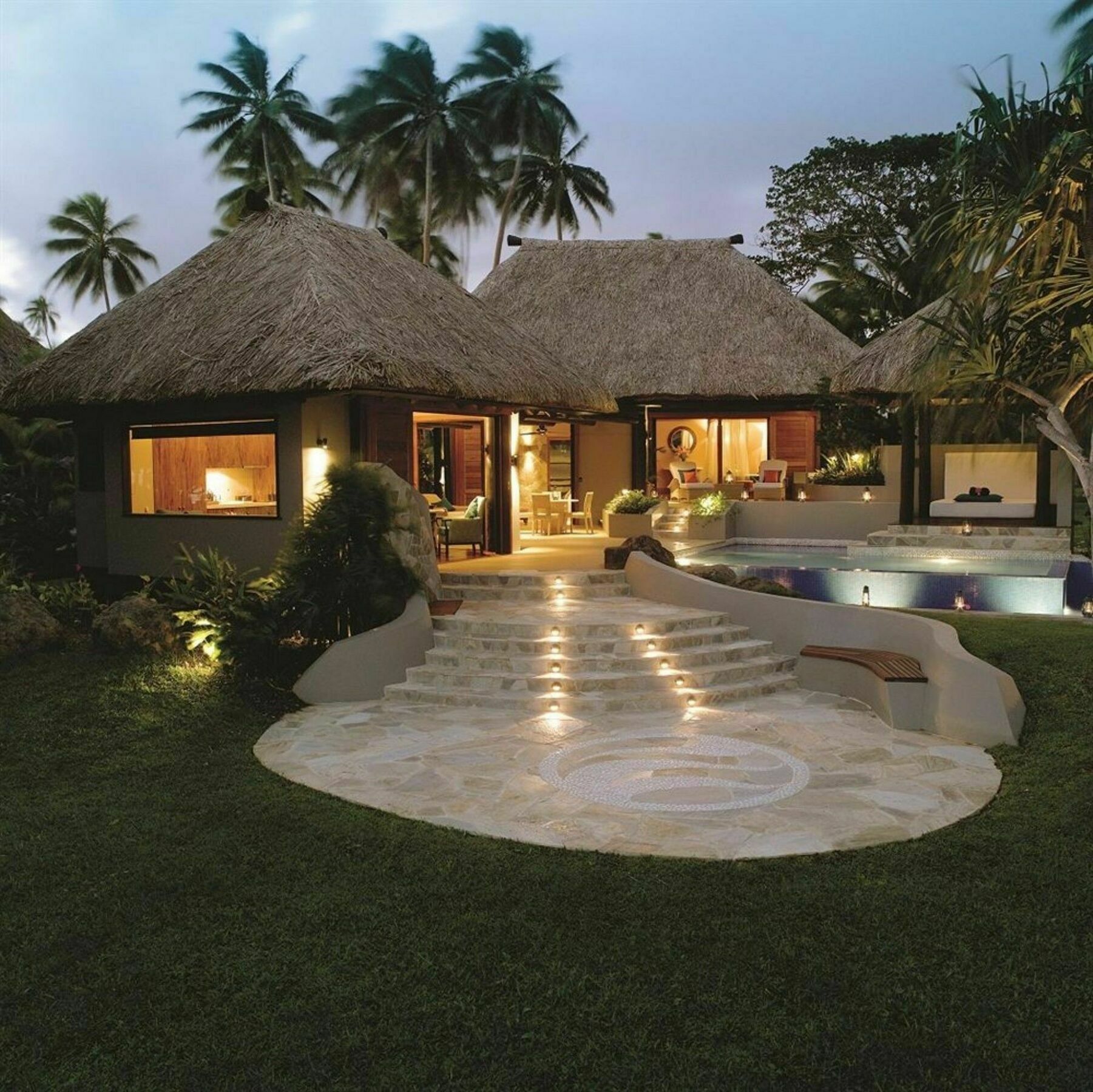 Jean-Michel Cousteau Resort Fiji Savusavu Luaran gambar