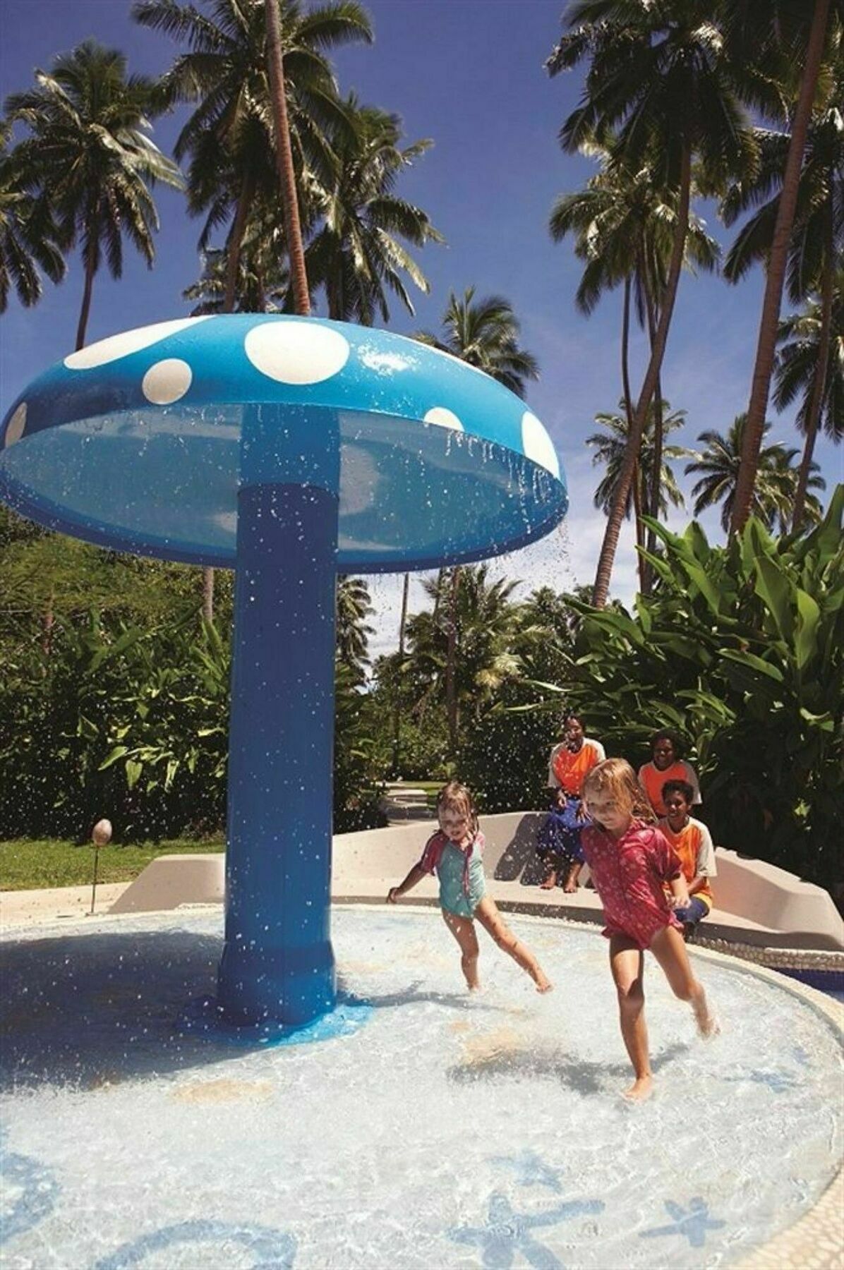 Jean-Michel Cousteau Resort Fiji Savusavu Luaran gambar