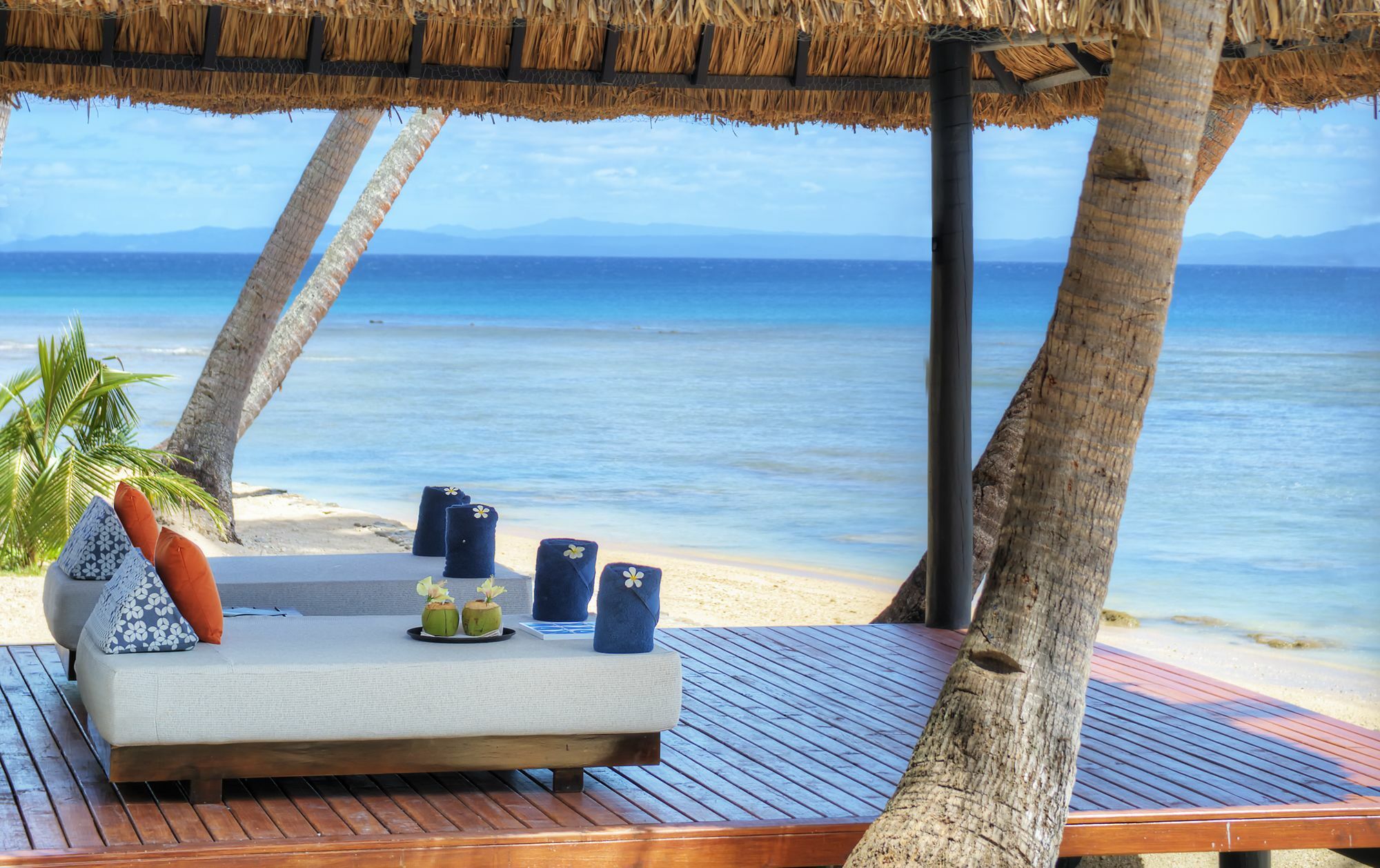 Jean-Michel Cousteau Resort Fiji Savusavu Luaran gambar