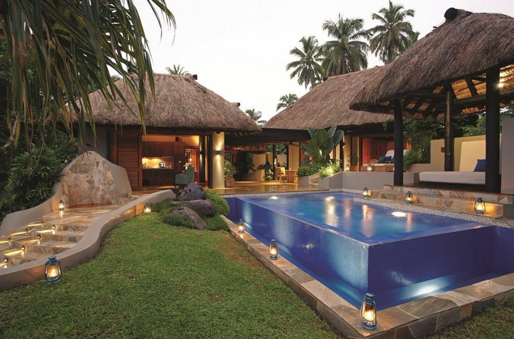 Jean-Michel Cousteau Resort Fiji Savusavu Luaran gambar