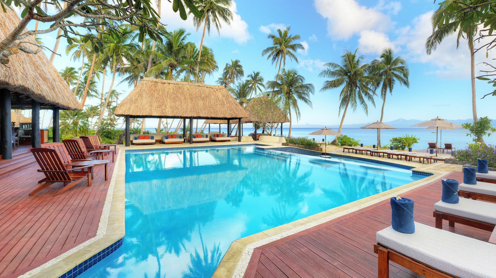 Jean-Michel Cousteau Resort Fiji Savusavu Luaran gambar