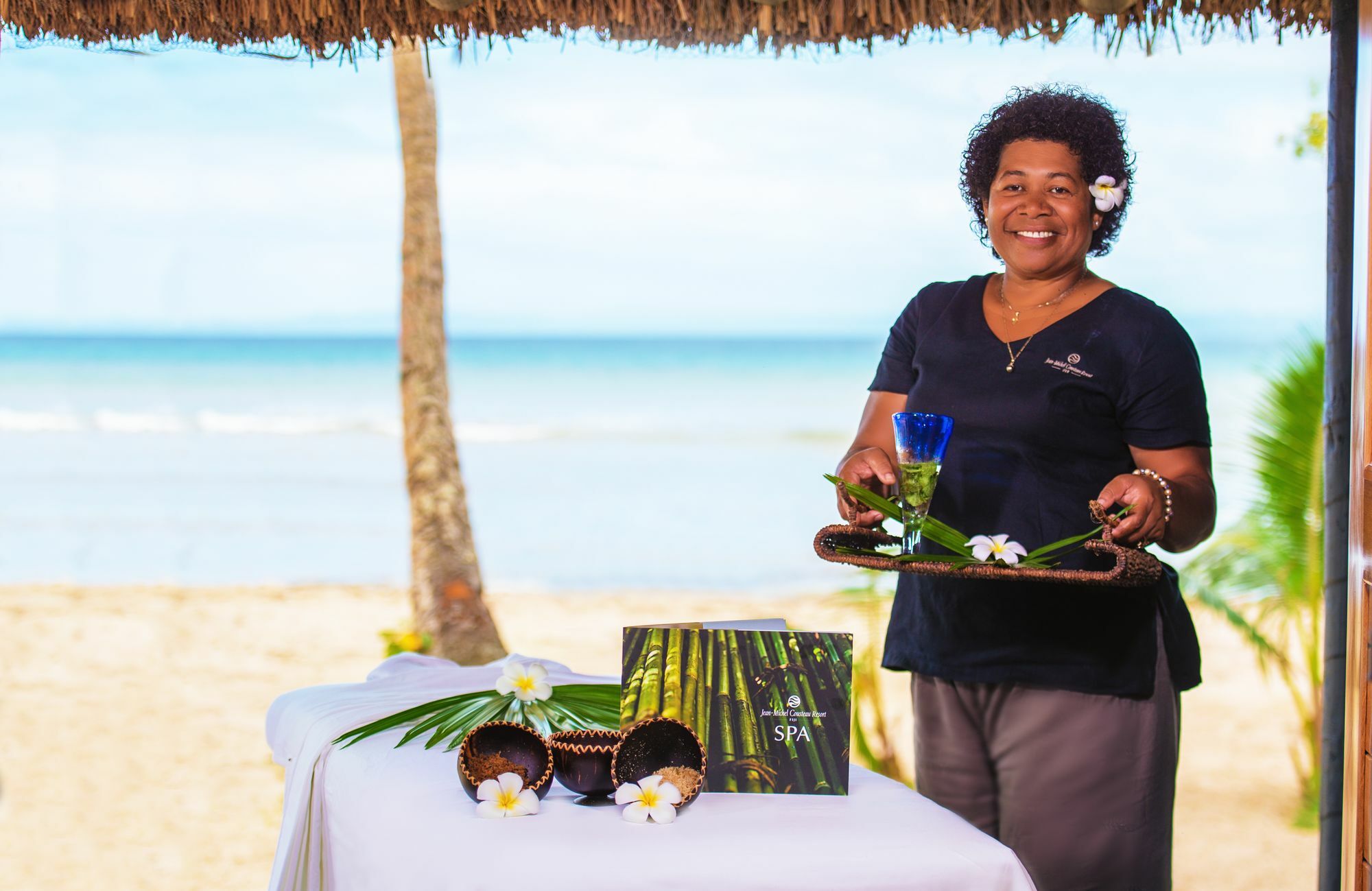 Jean-Michel Cousteau Resort Fiji Savusavu Luaran gambar