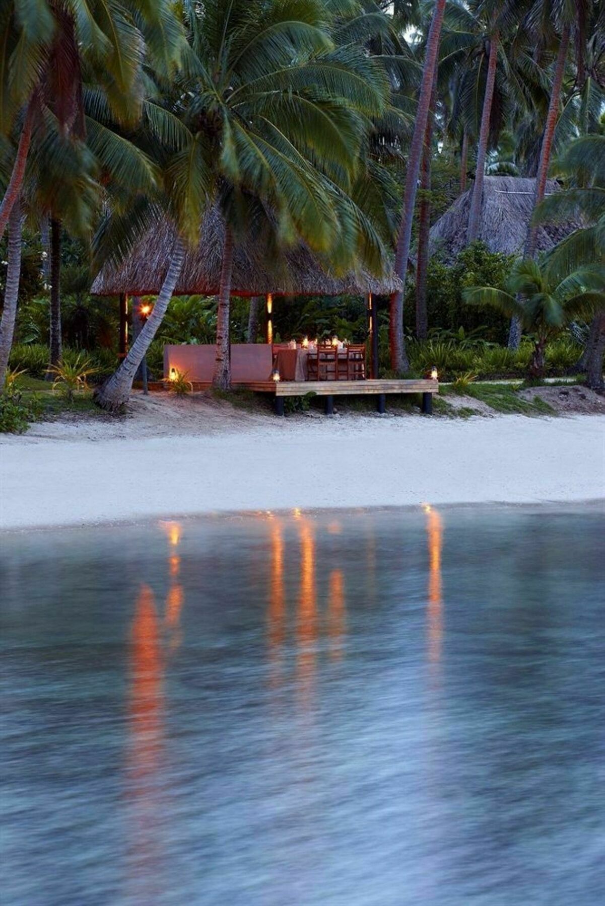 Jean-Michel Cousteau Resort Fiji Savusavu Luaran gambar