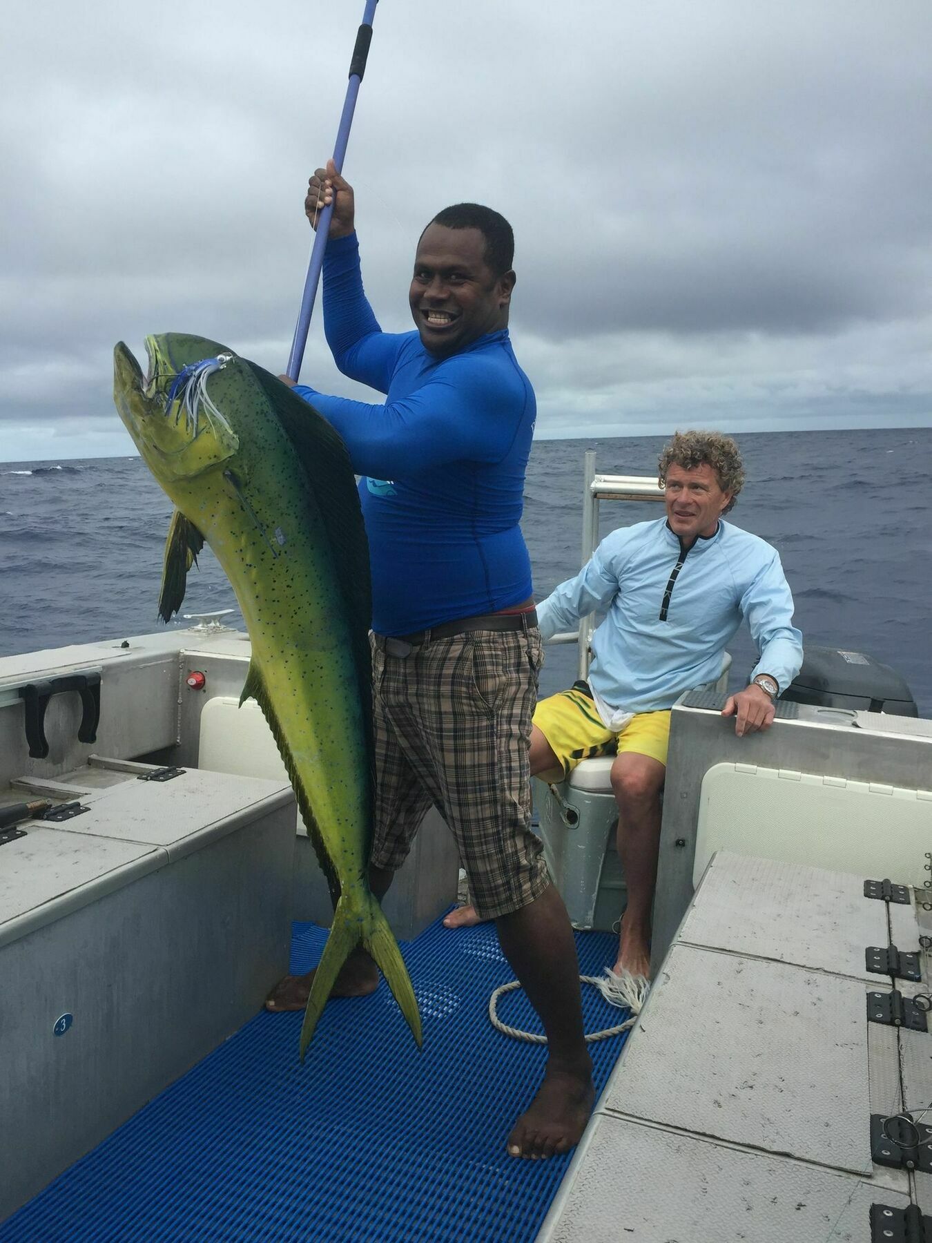 Jean-Michel Cousteau Resort Fiji Savusavu Luaran gambar