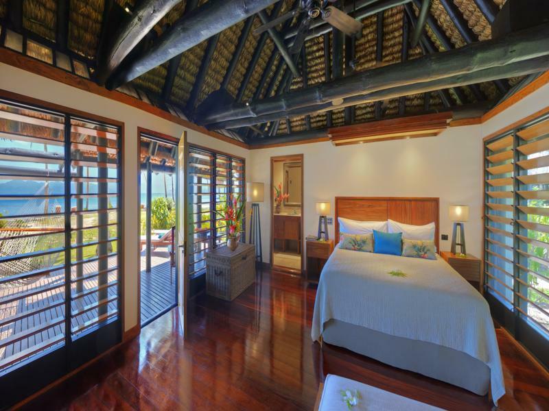 Jean-Michel Cousteau Resort Fiji Savusavu Luaran gambar