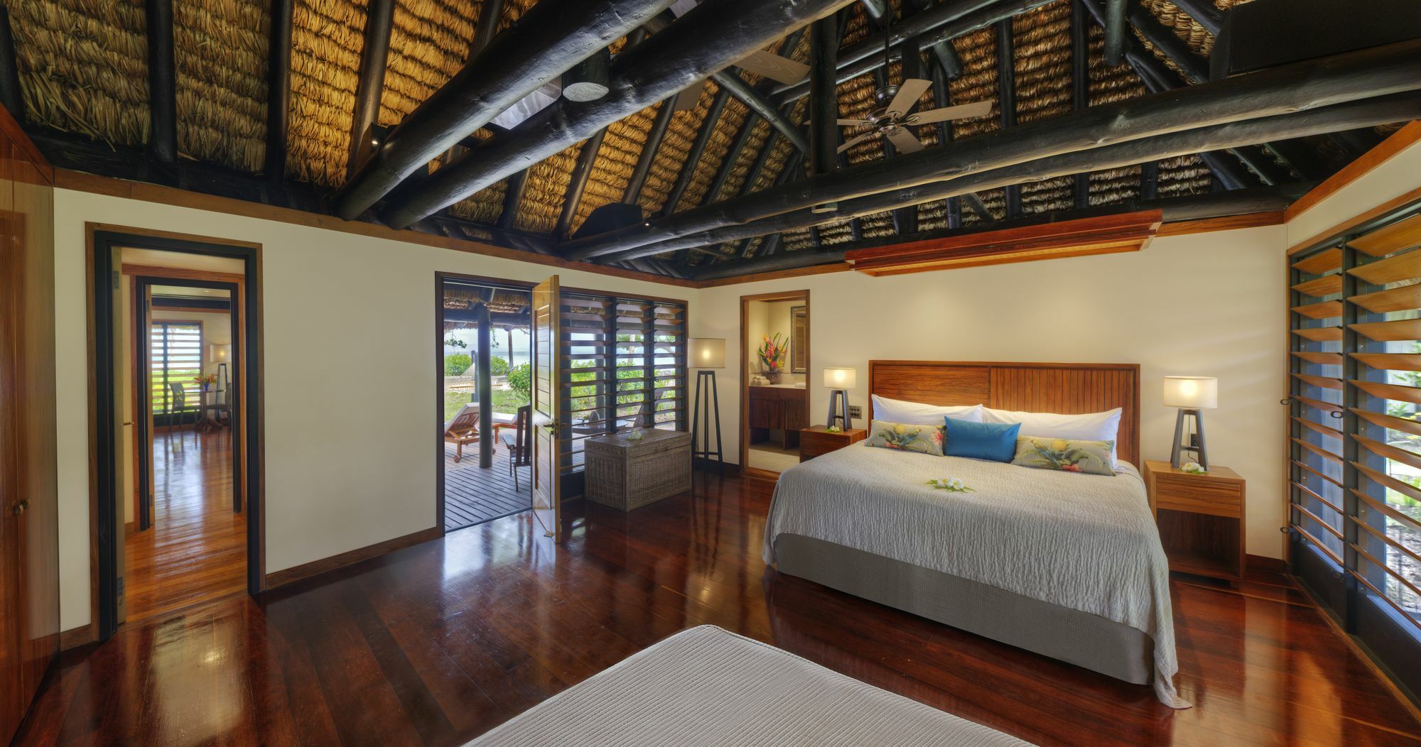 Jean-Michel Cousteau Resort Fiji Savusavu Luaran gambar