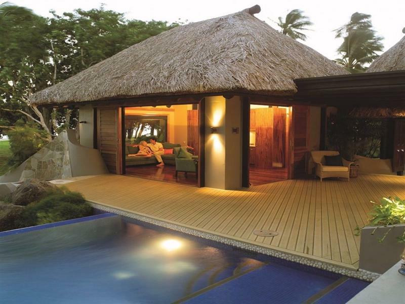 Jean-Michel Cousteau Resort Fiji Savusavu Luaran gambar