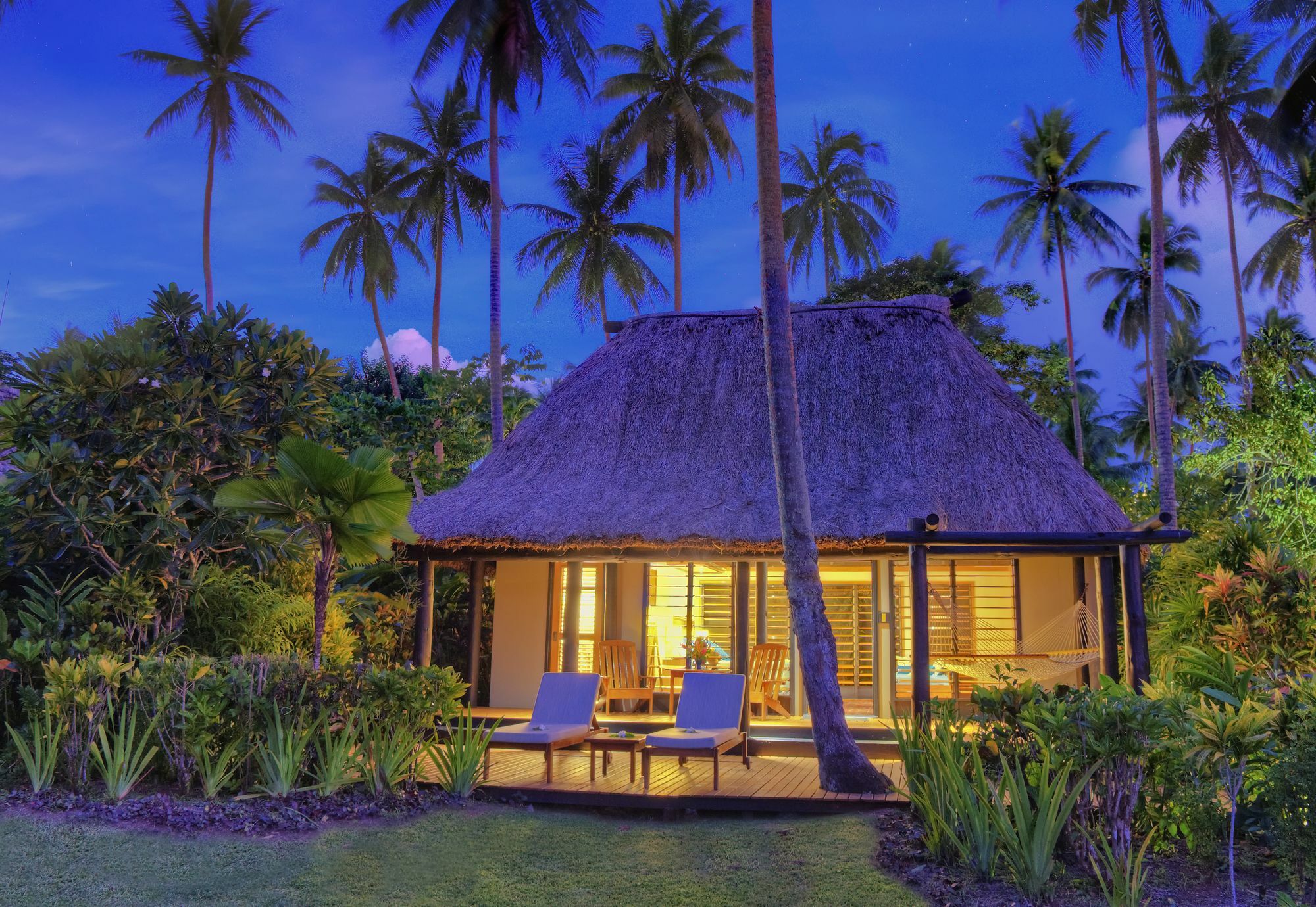 Jean-Michel Cousteau Resort Fiji Savusavu Luaran gambar