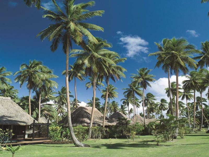 Jean-Michel Cousteau Resort Fiji Savusavu Luaran gambar