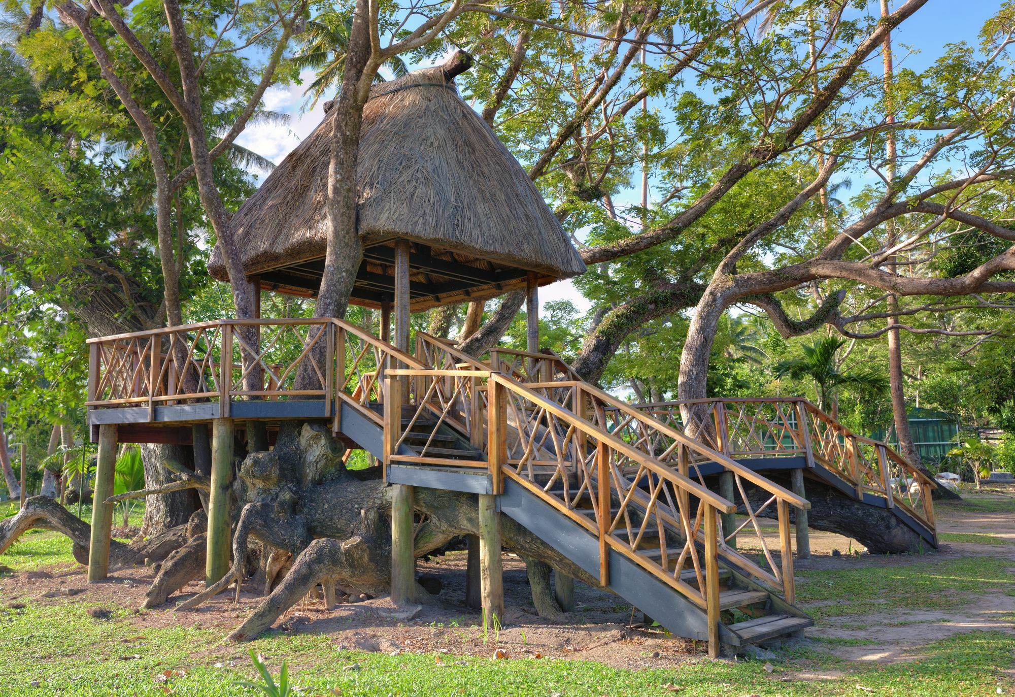 Jean-Michel Cousteau Resort Fiji Savusavu Luaran gambar