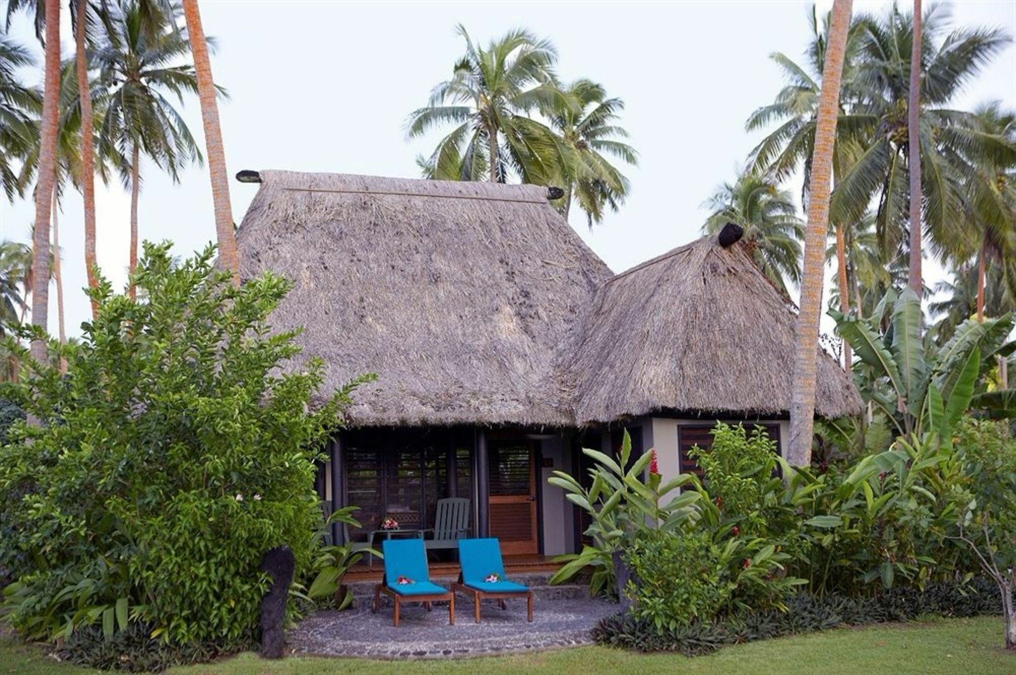 Jean-Michel Cousteau Resort Fiji Savusavu Luaran gambar