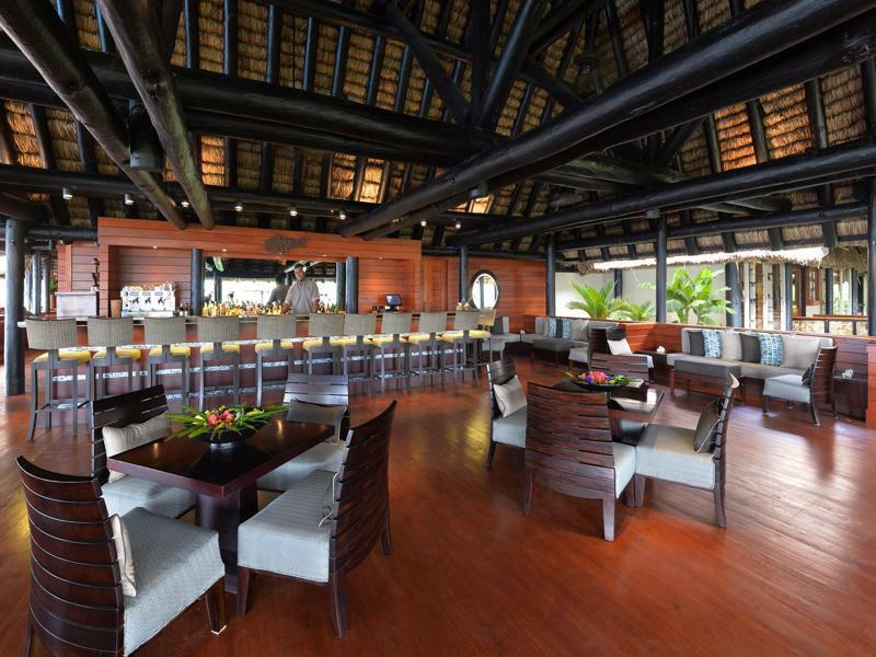 Jean-Michel Cousteau Resort Fiji Savusavu Luaran gambar