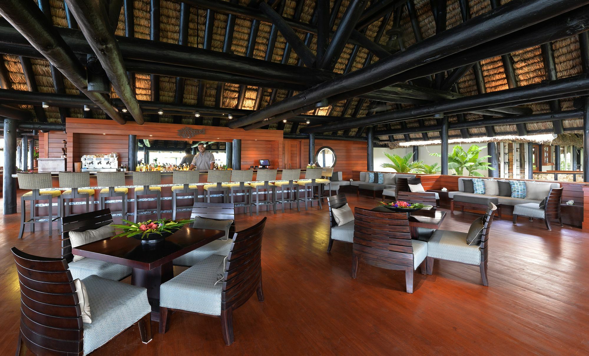 Jean-Michel Cousteau Resort Fiji Savusavu Luaran gambar